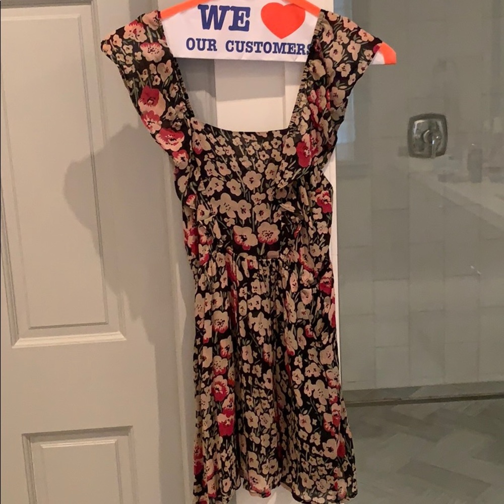Reformation Dress